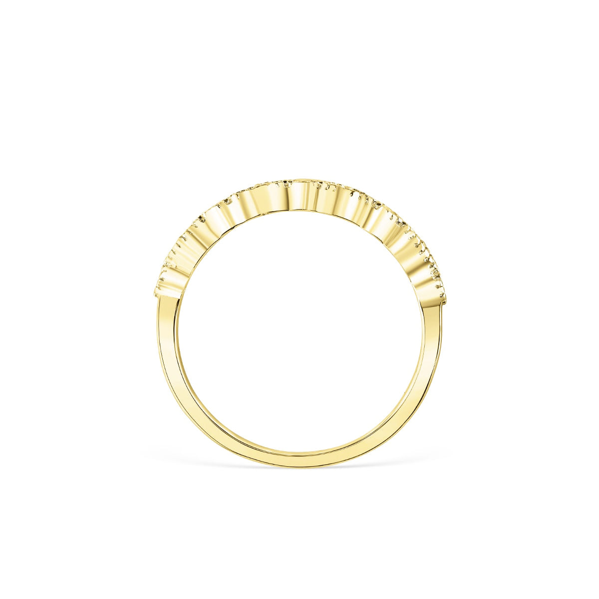 Bague Lueur