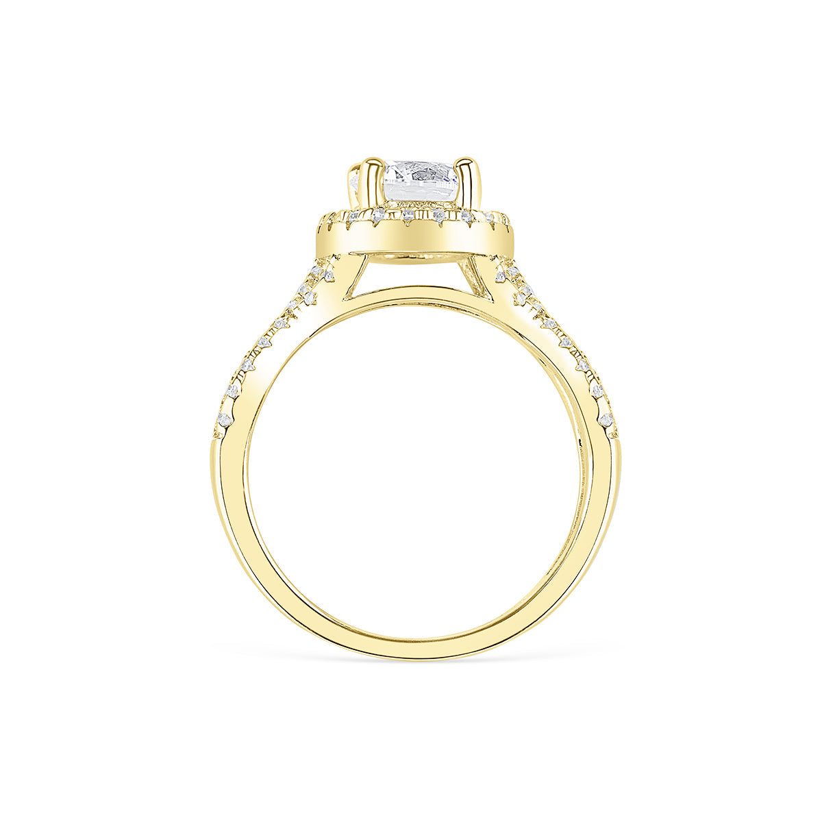 Bague Solaria