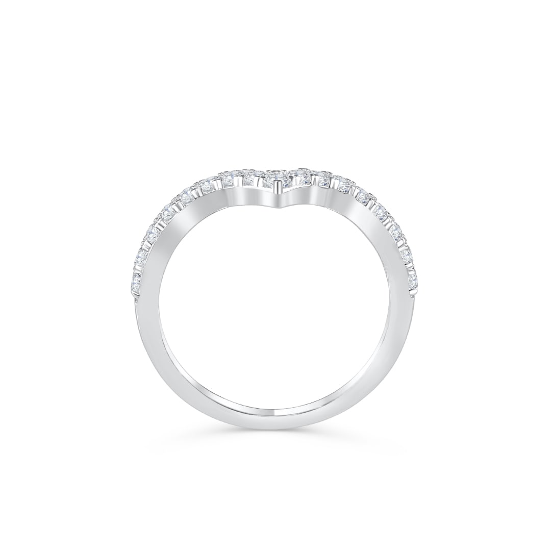 Bague Argent