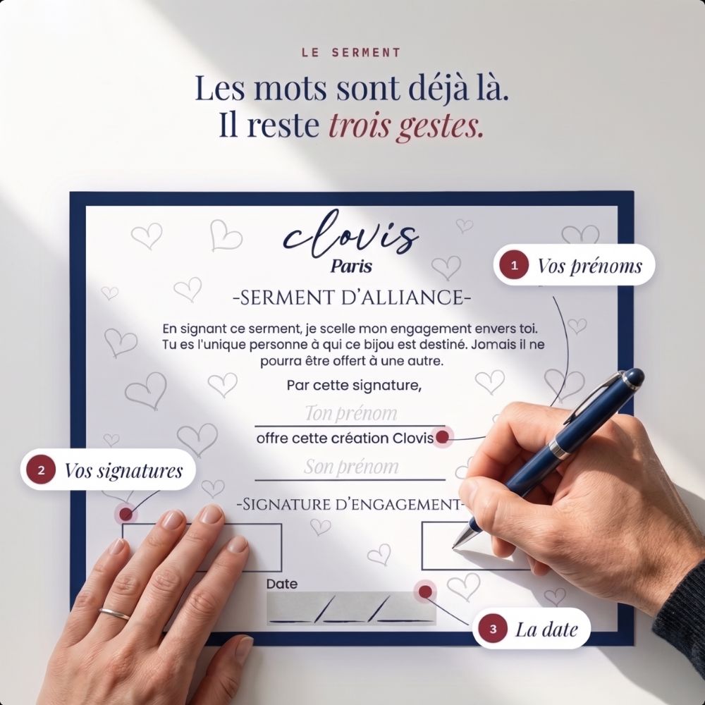 Le Serment d'Alliance