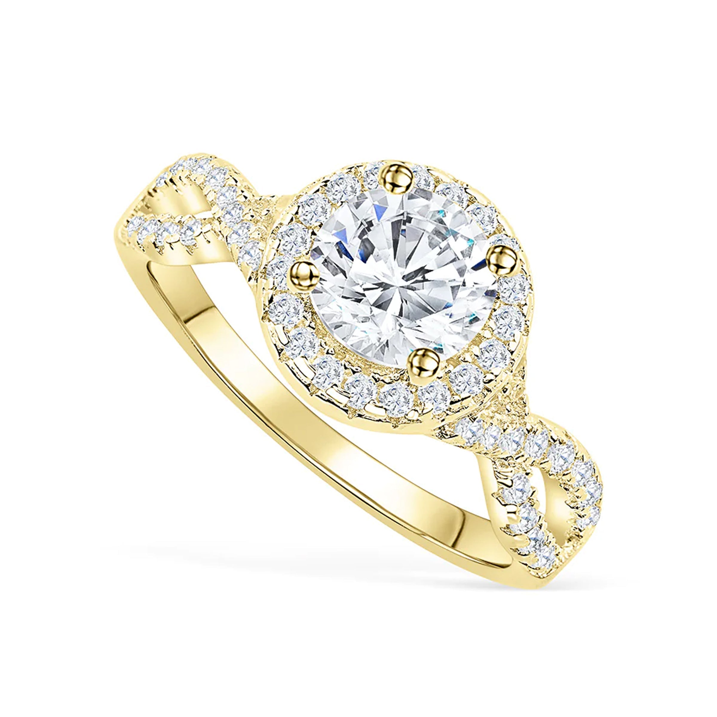 Bague Solaria