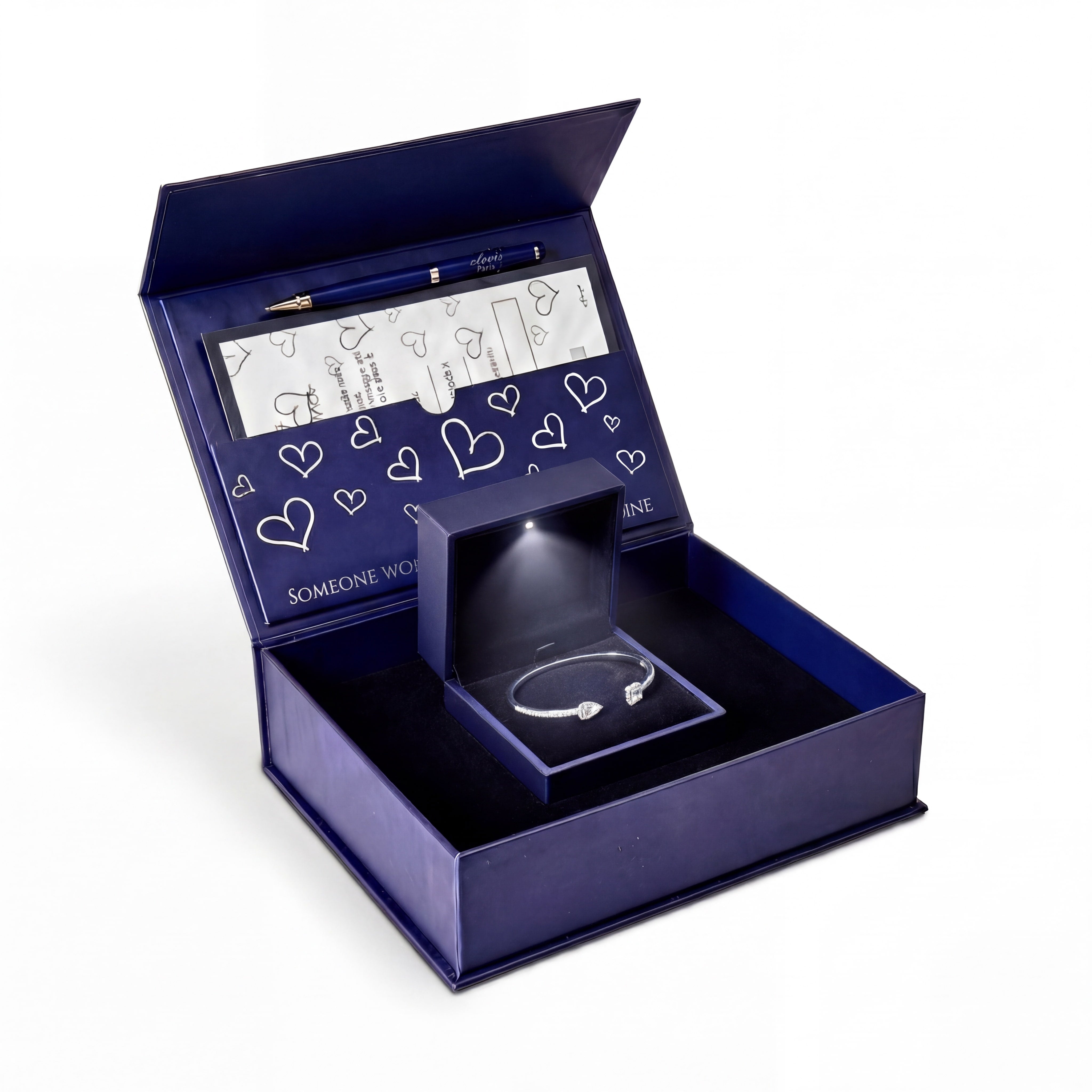 Coffret Bracelet