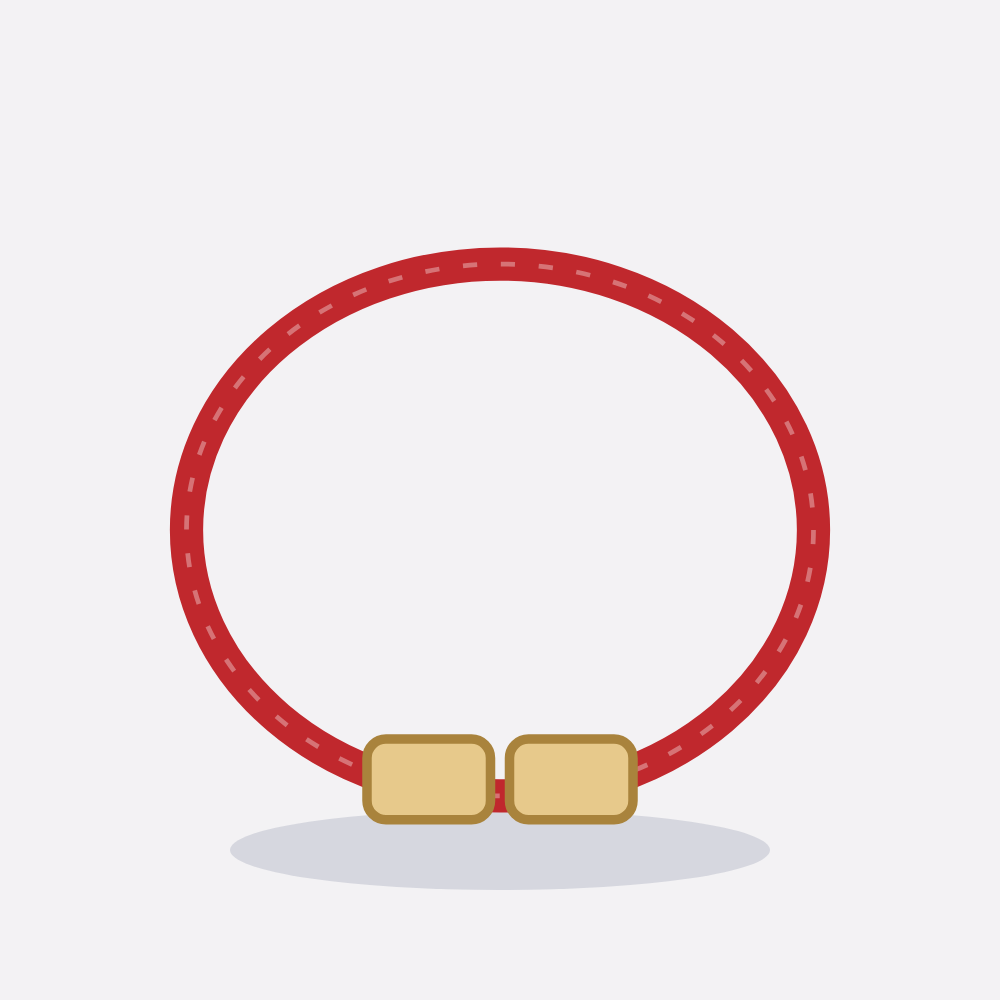 #rouge #or