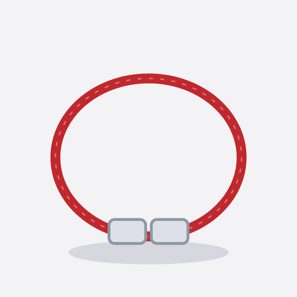 #rouge #argent