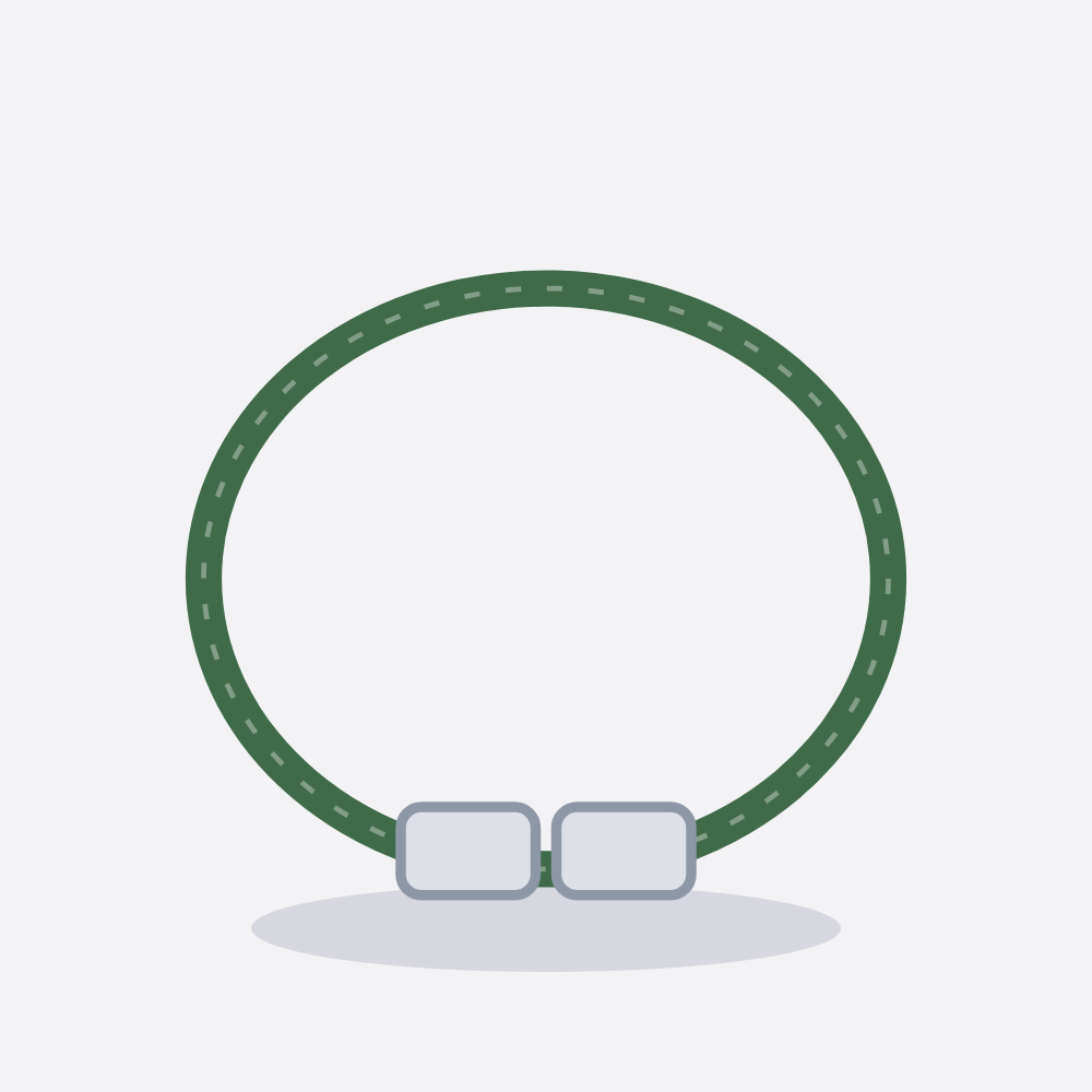 #vert #argent