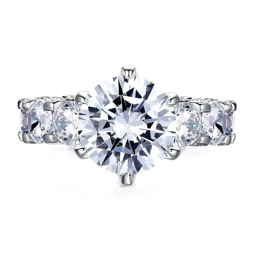Bague Deluxe