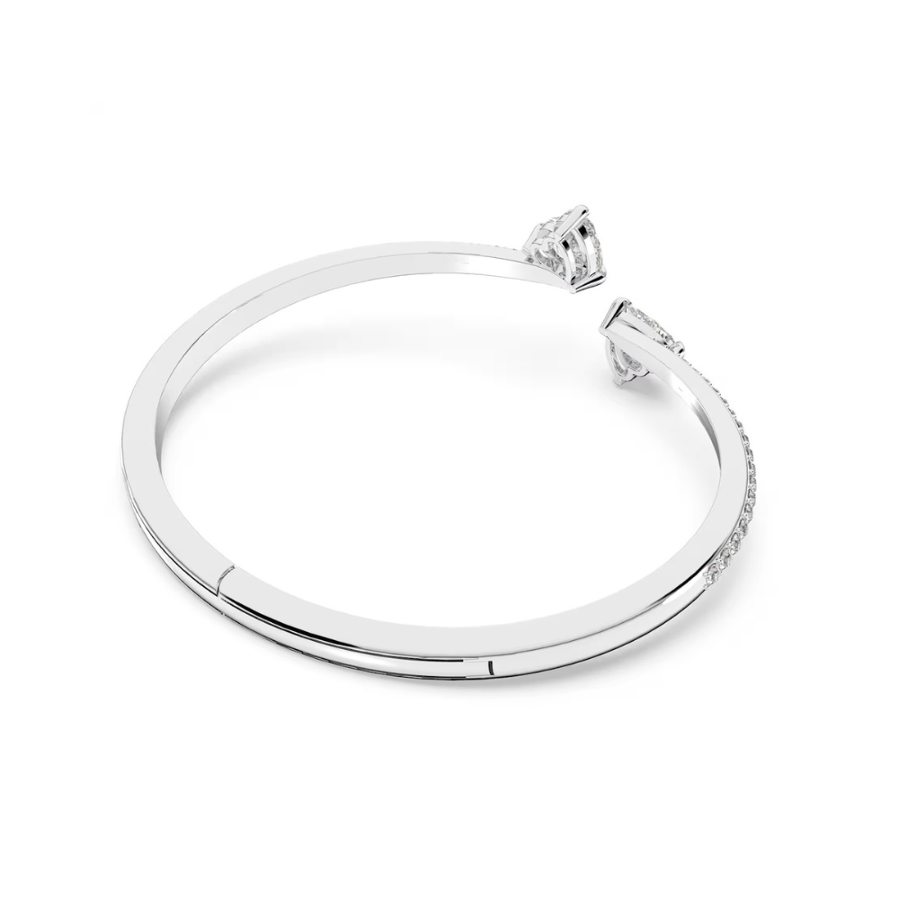 Bracelet Jonc Double Lumière