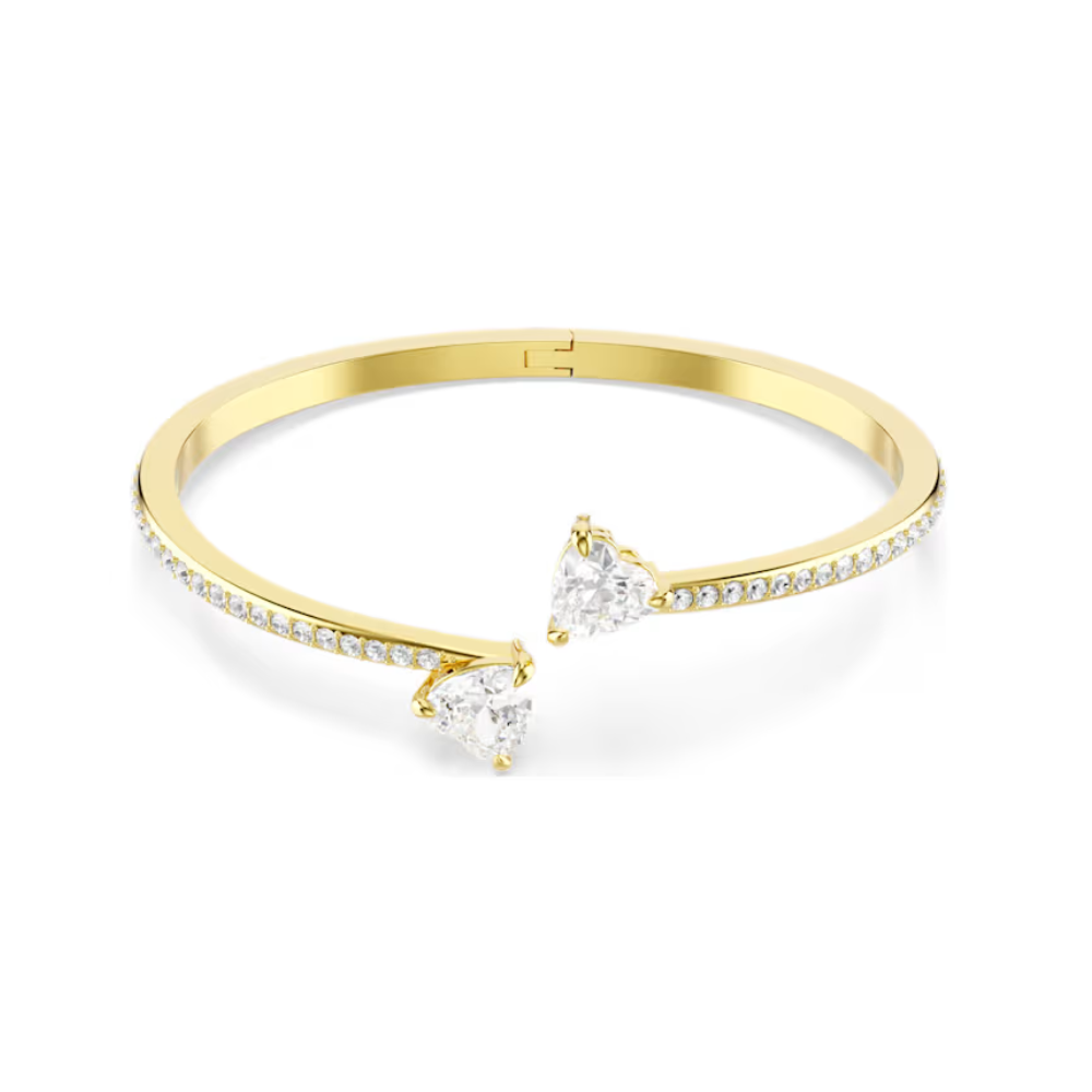 Bracelet Jonc Double Lumière