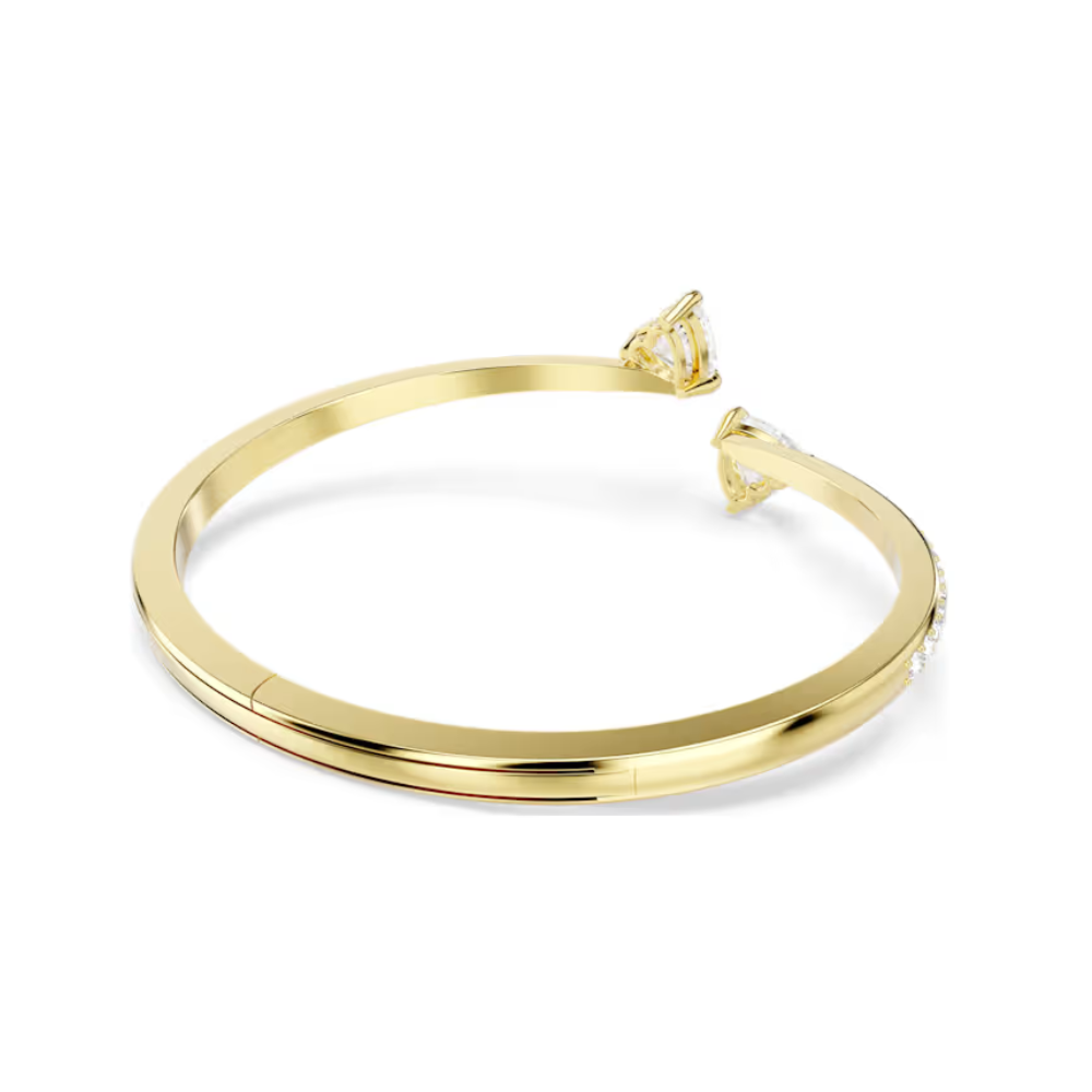 Bracelet Jonc Double Lumière