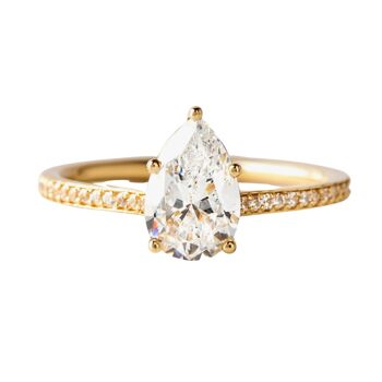 Bague - Amour