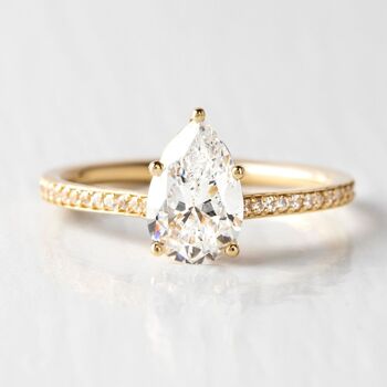 Bague - Amour