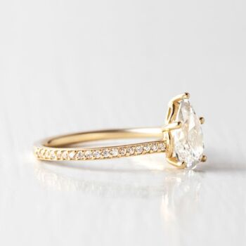 Bague - Amour