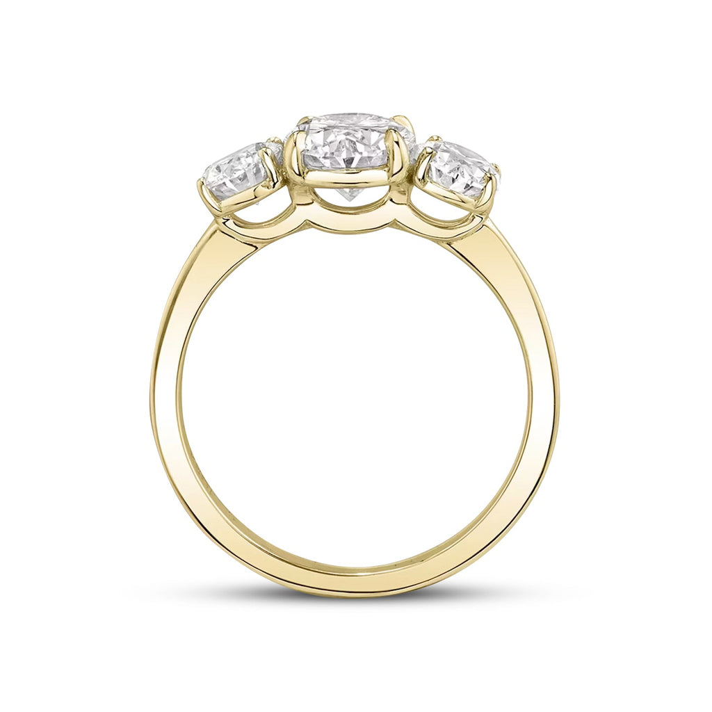 Bague - Celine