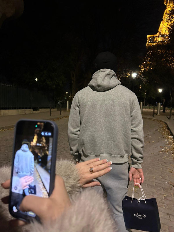 Thomas – Paris