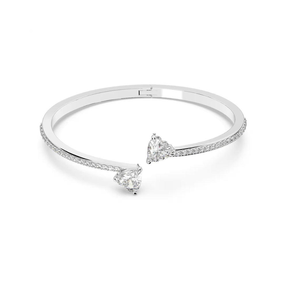 Bracelet Jonc Double Lumière