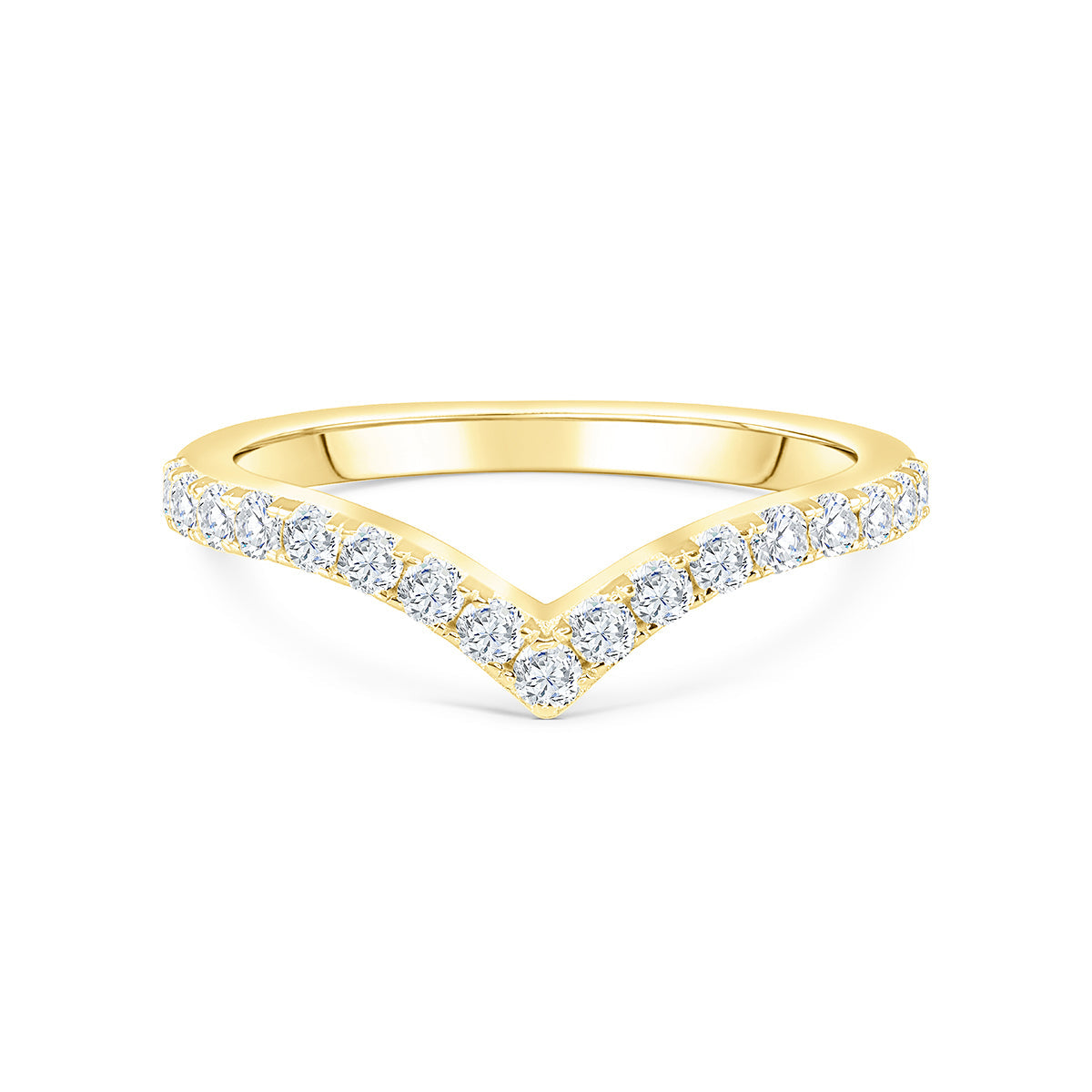 Bague Or