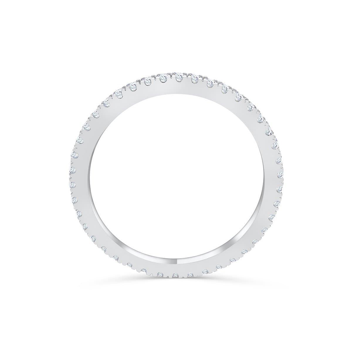 Bague Éternité