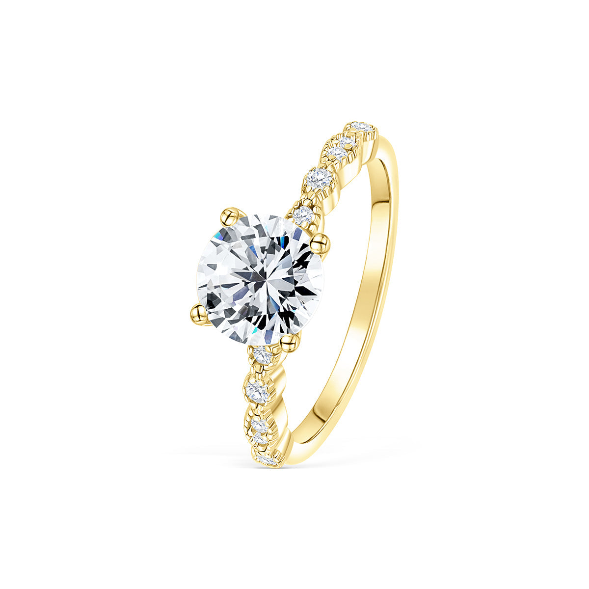 Bague Nova