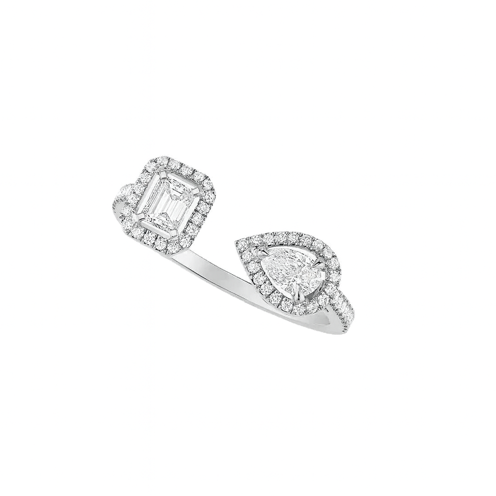 Bague Célestia
