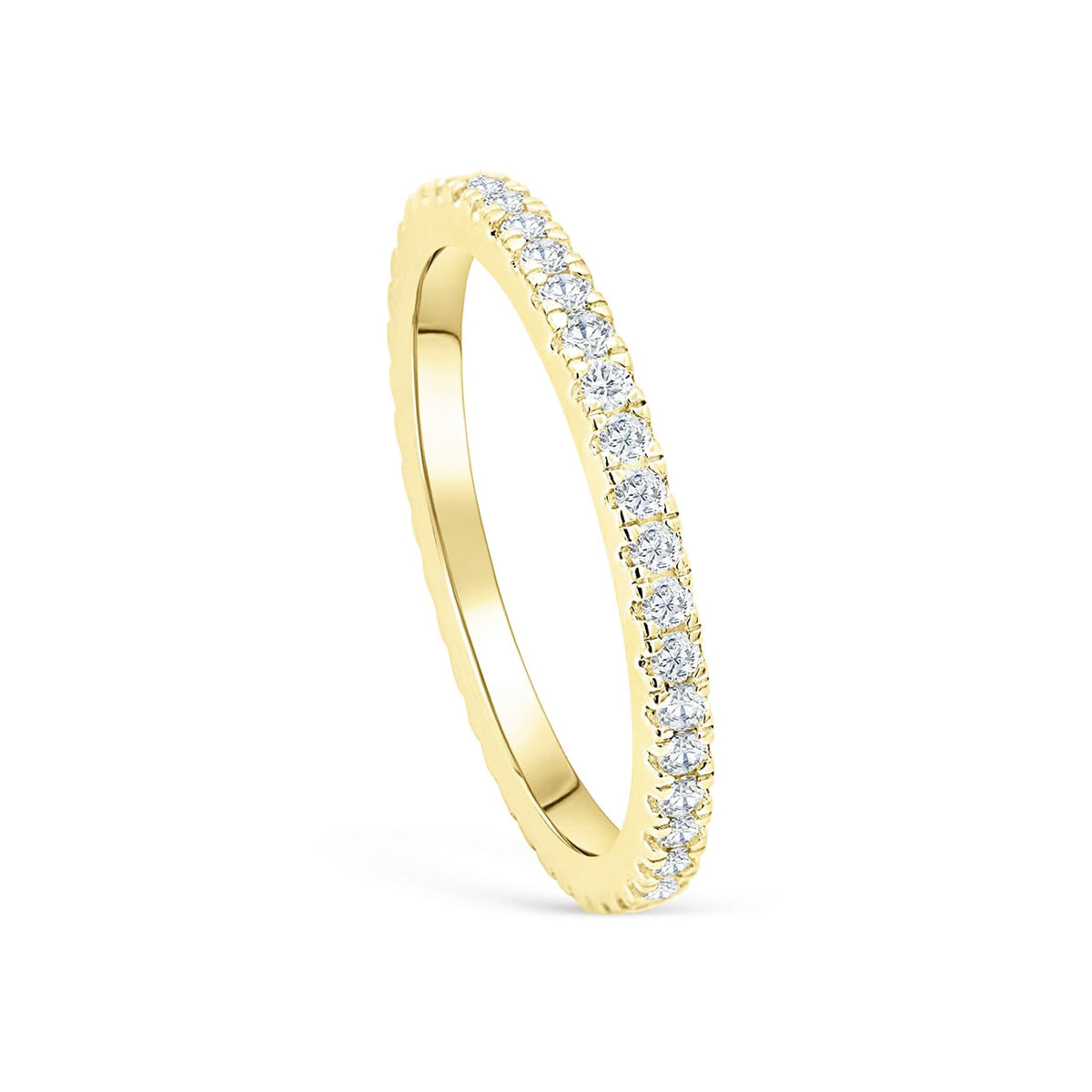 Bague Éternité