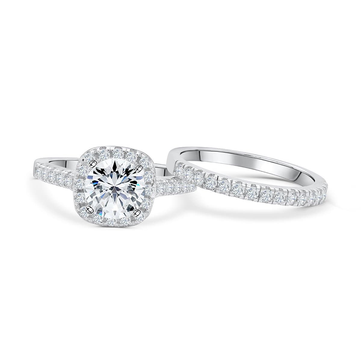 Bague Asteris