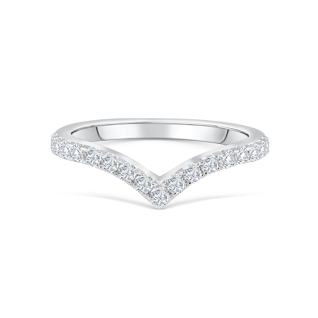 Bague Argent