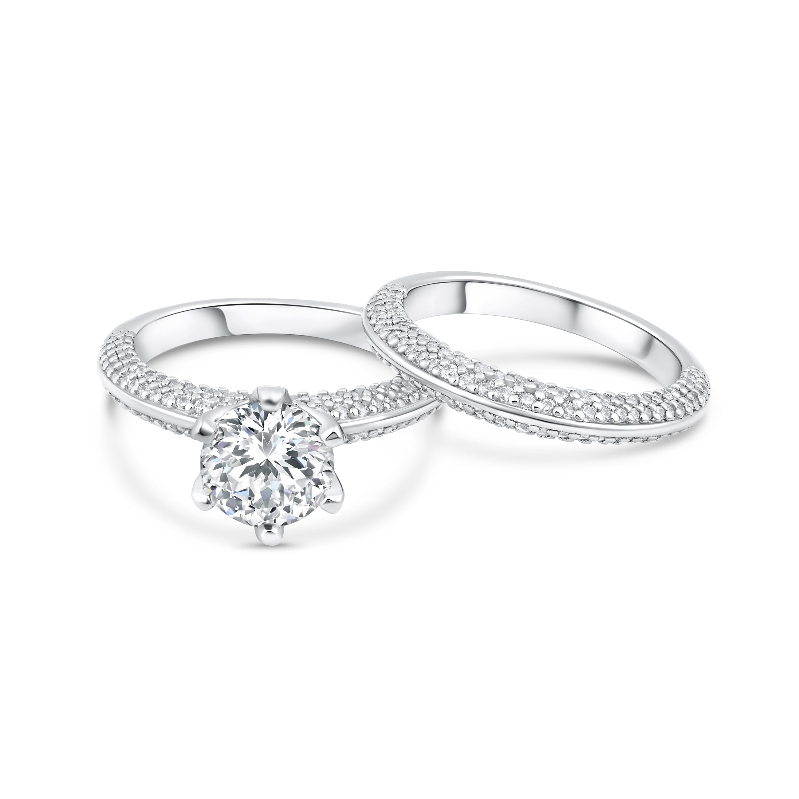 Bague Stellia