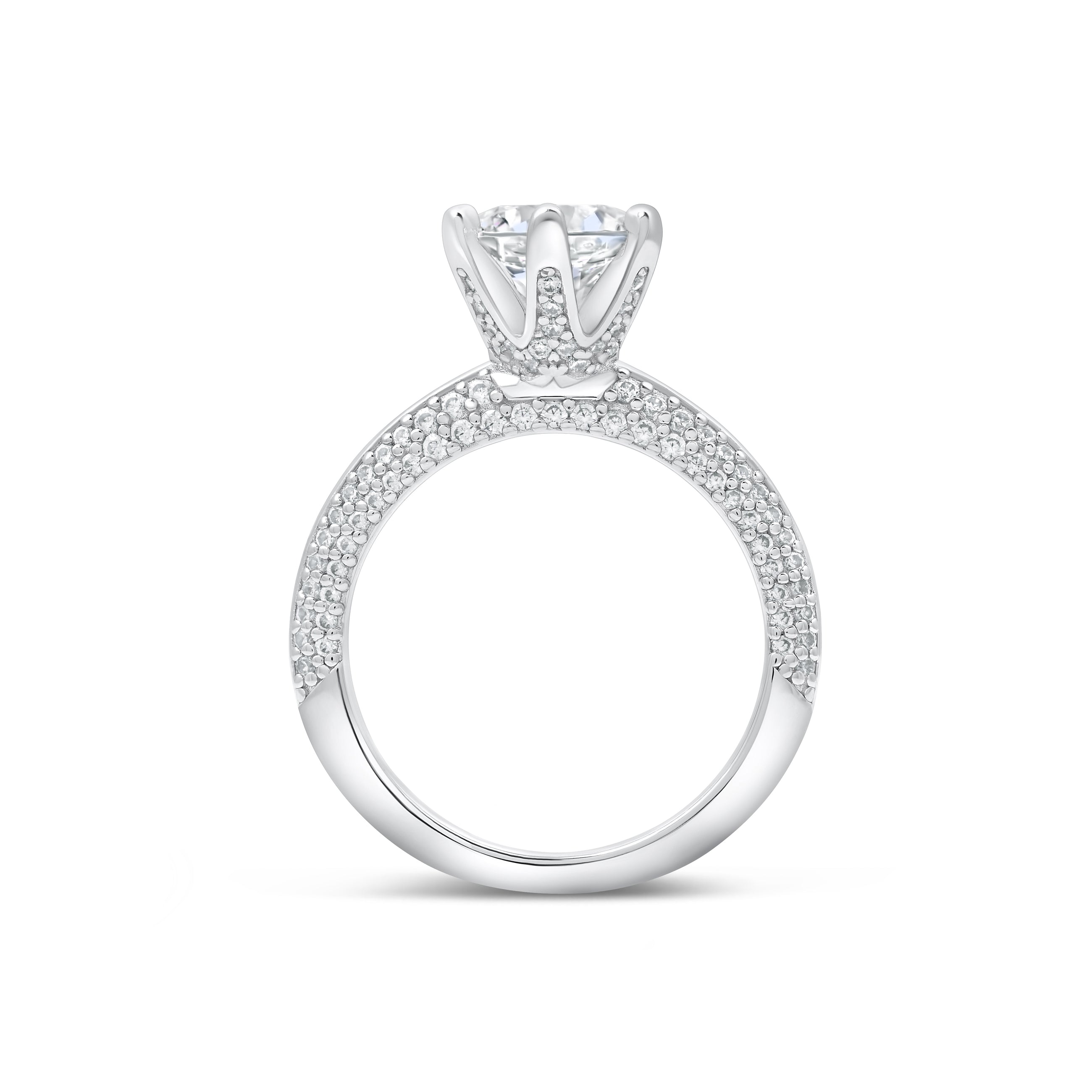 Bague Stellia
