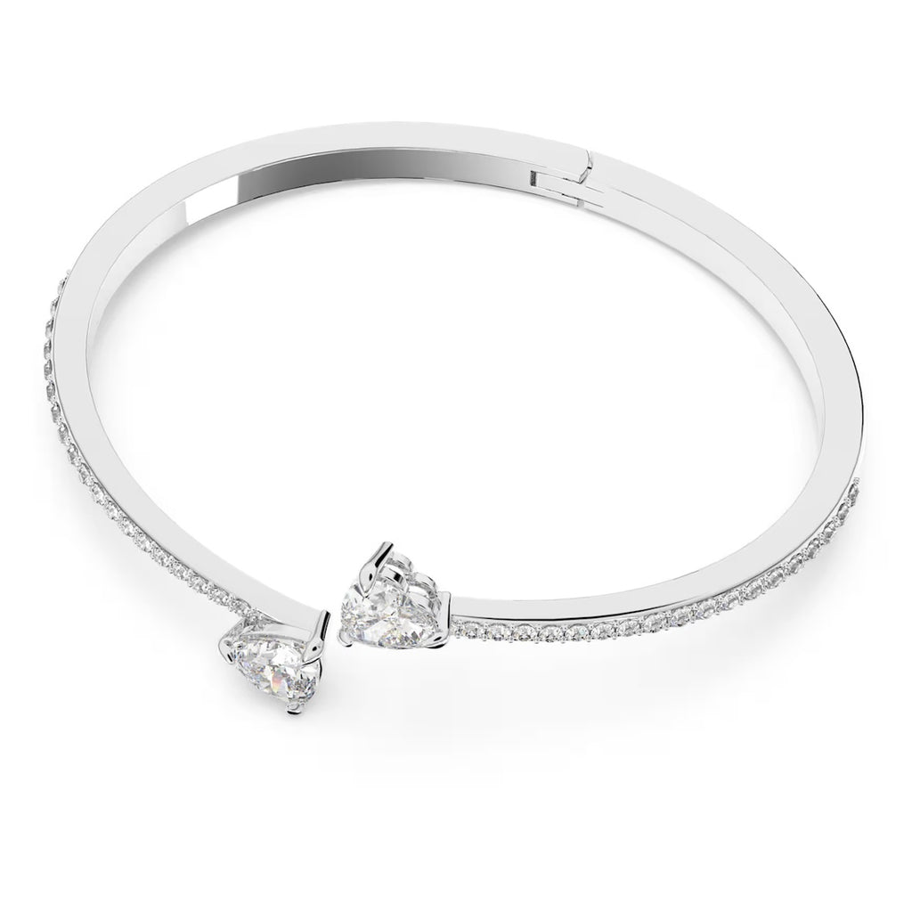 Bracelet Jonc Double Lumière