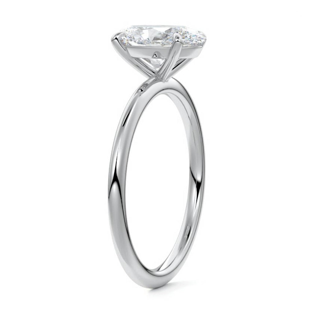 Bague - Ovale