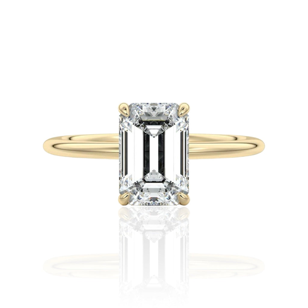 Bague - Précieuse