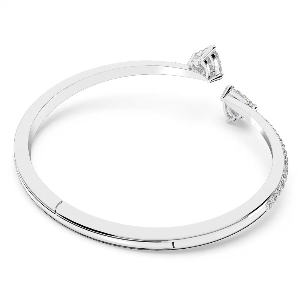 Bracelet Jonc Double Lumière
