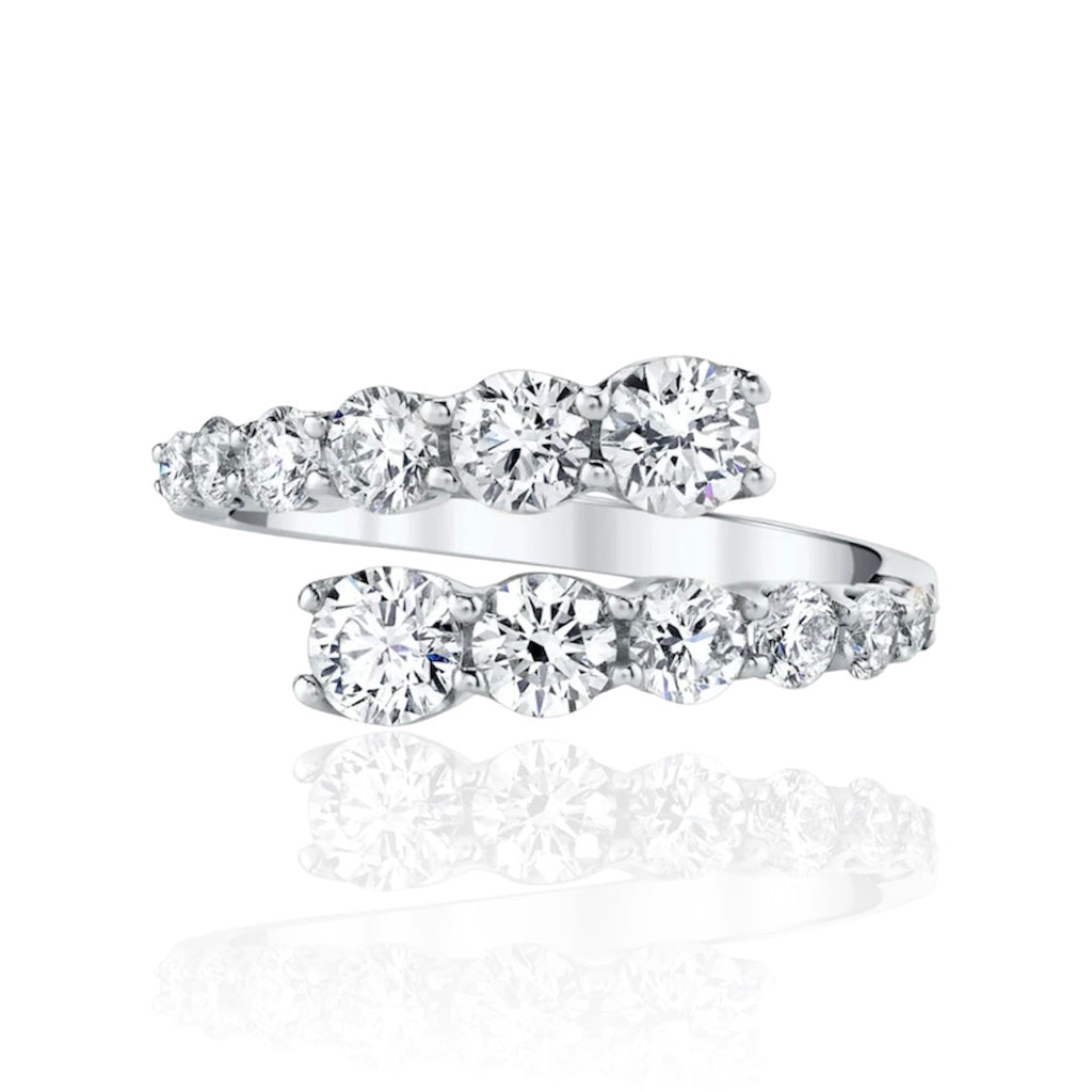 Bague - Signature