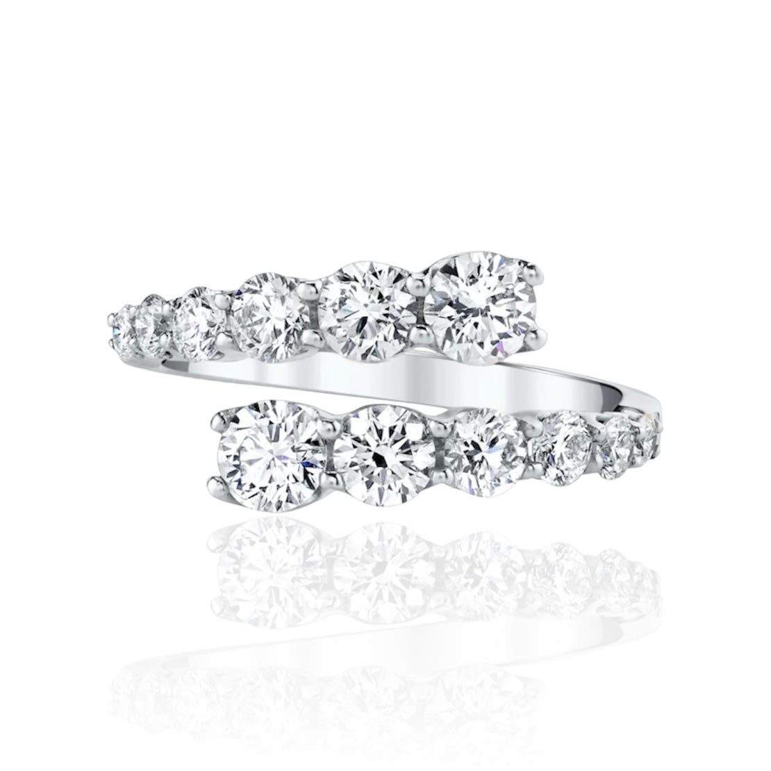 Bague - Signature