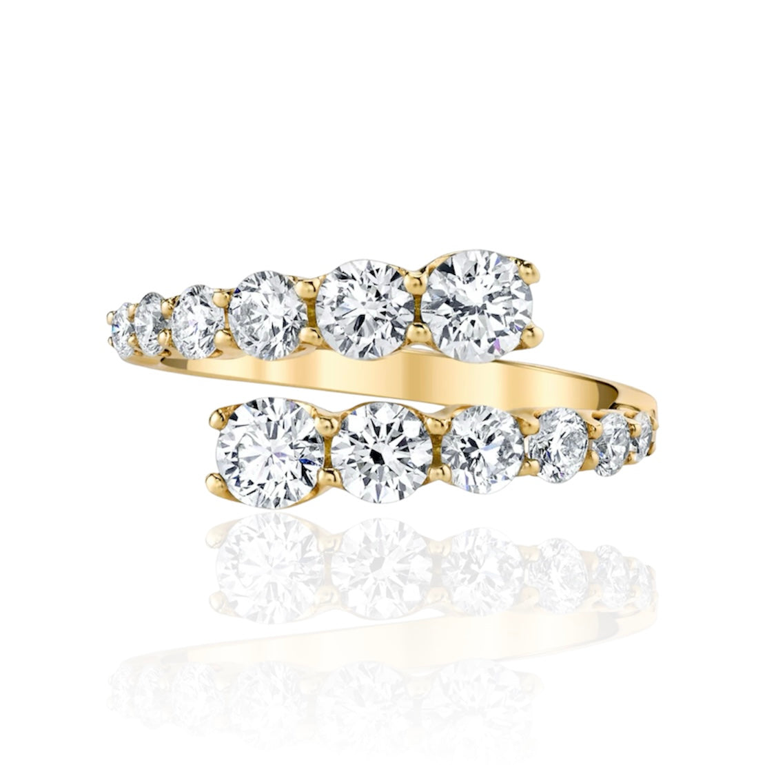 Bague - Signature