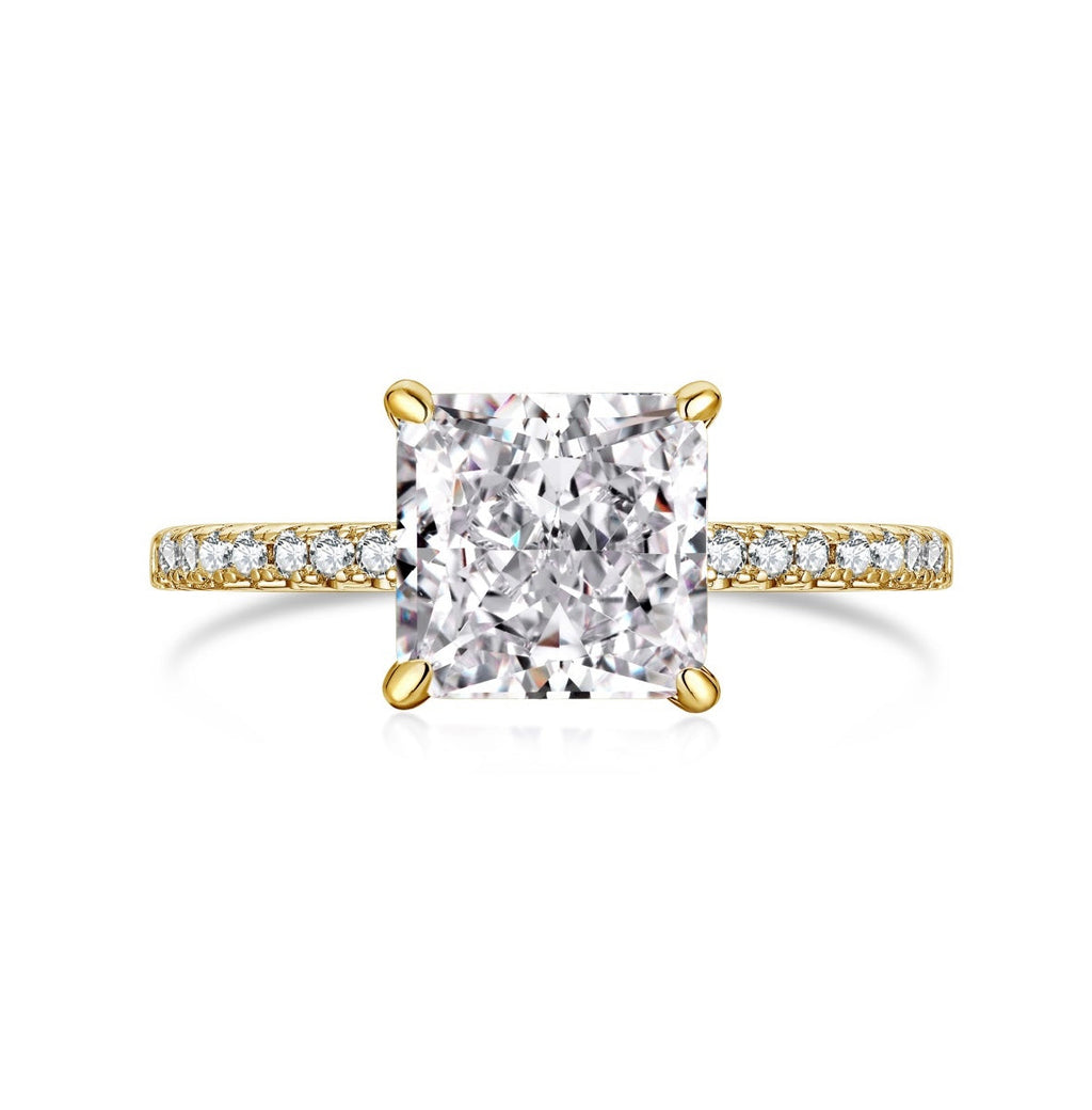 Bague - SÉDUCTION