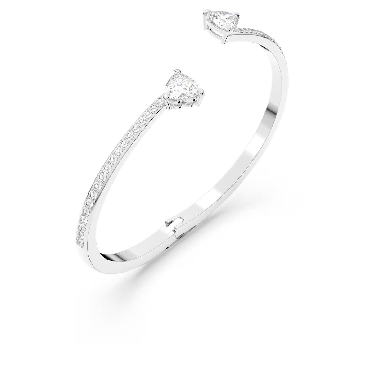 Bracelet Jonc Double Lumière