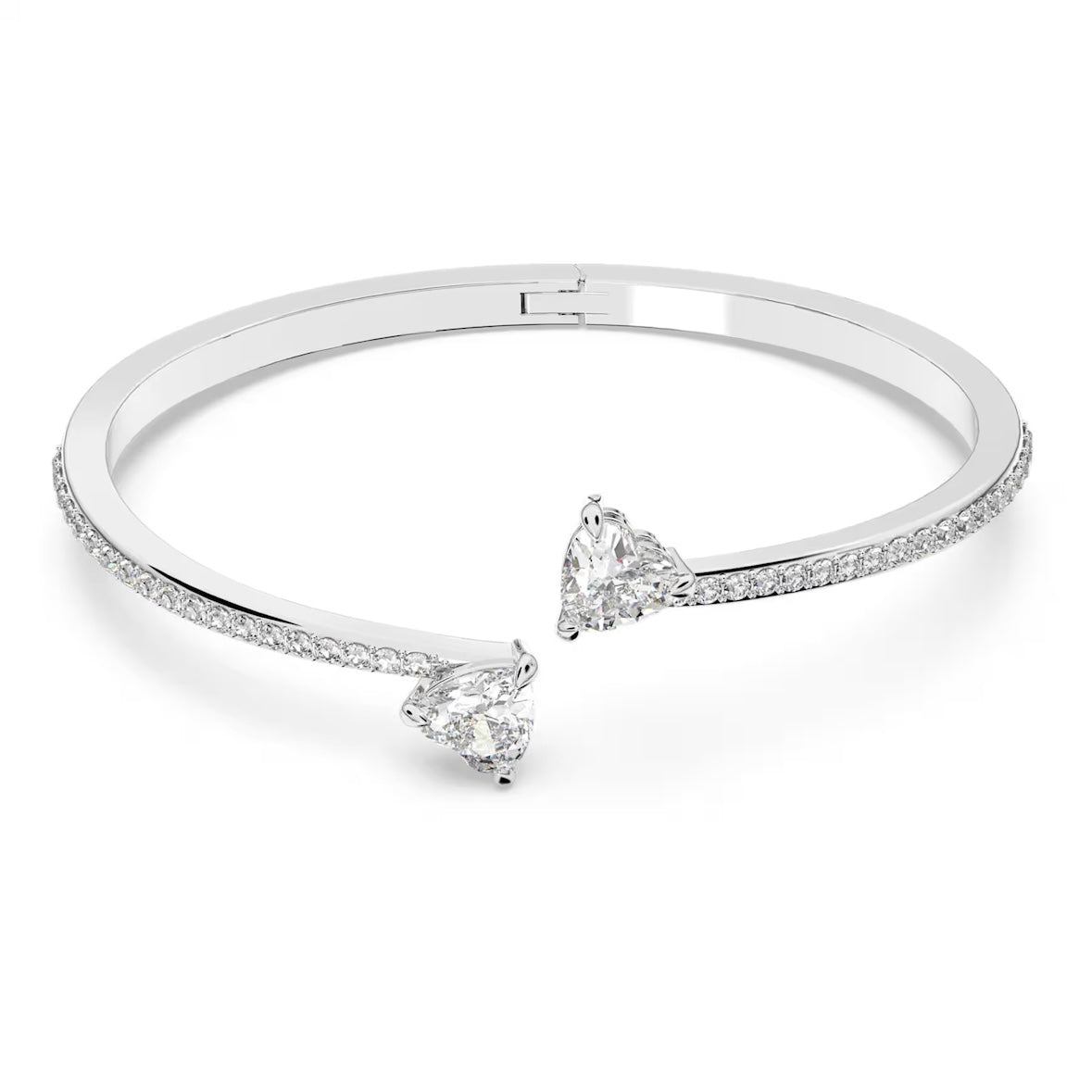 Bracelet Jonc Double Lumière