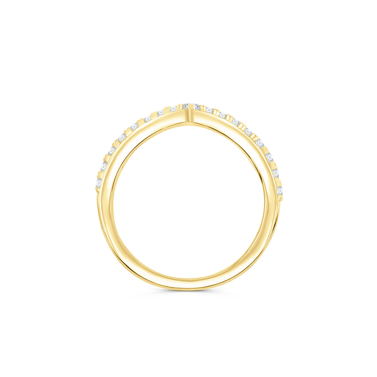 Bague Or