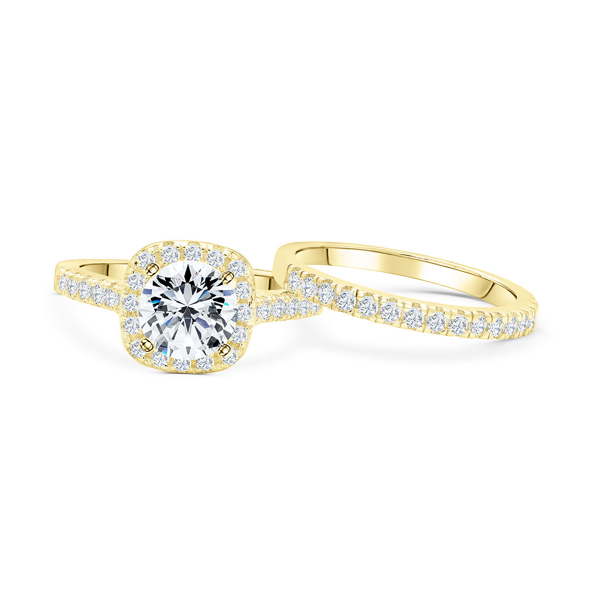 Bague Asteris