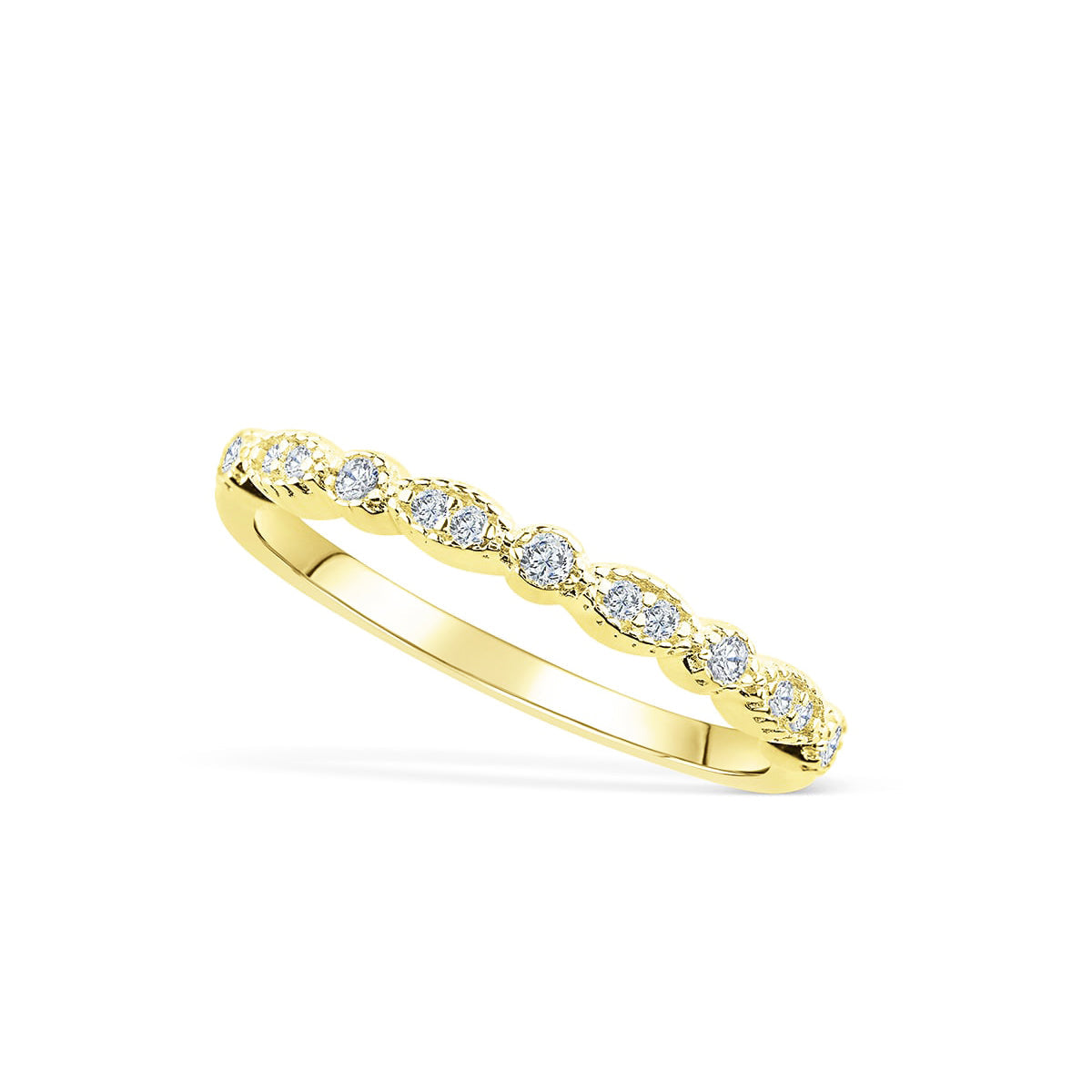 Bague Lueur