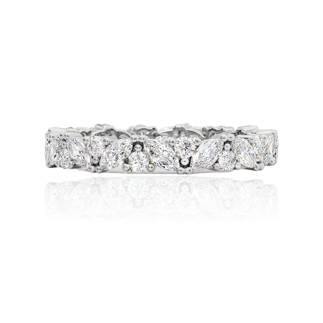 Bague - Naya