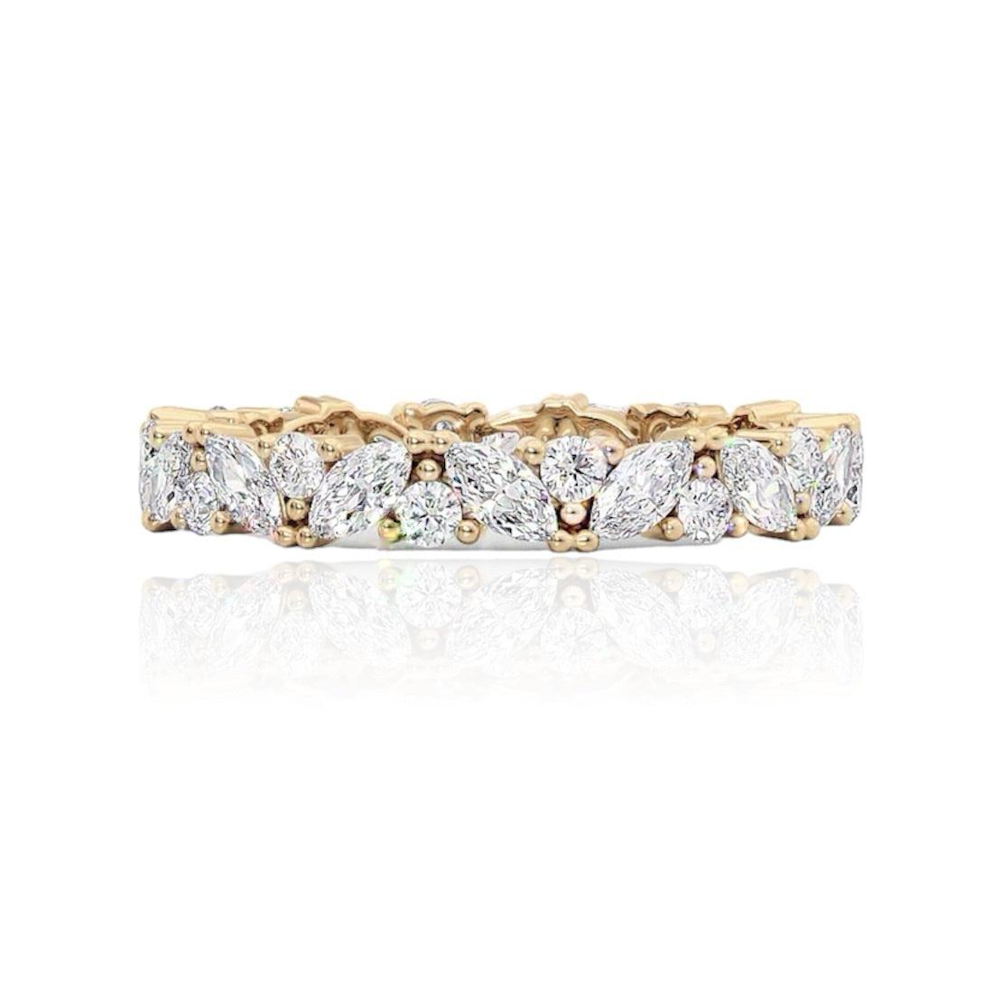 Bague - Naya
