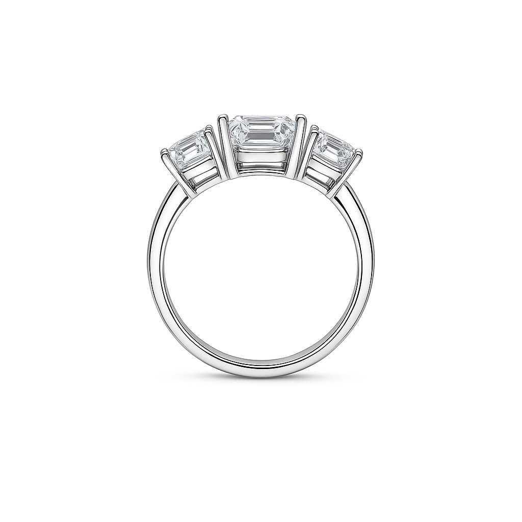 Bague - Saya