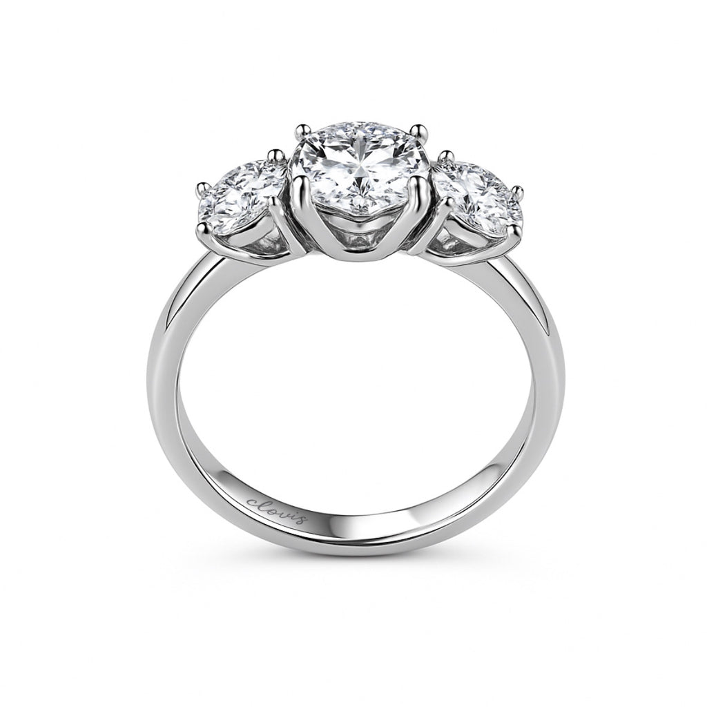 Bague - Saya