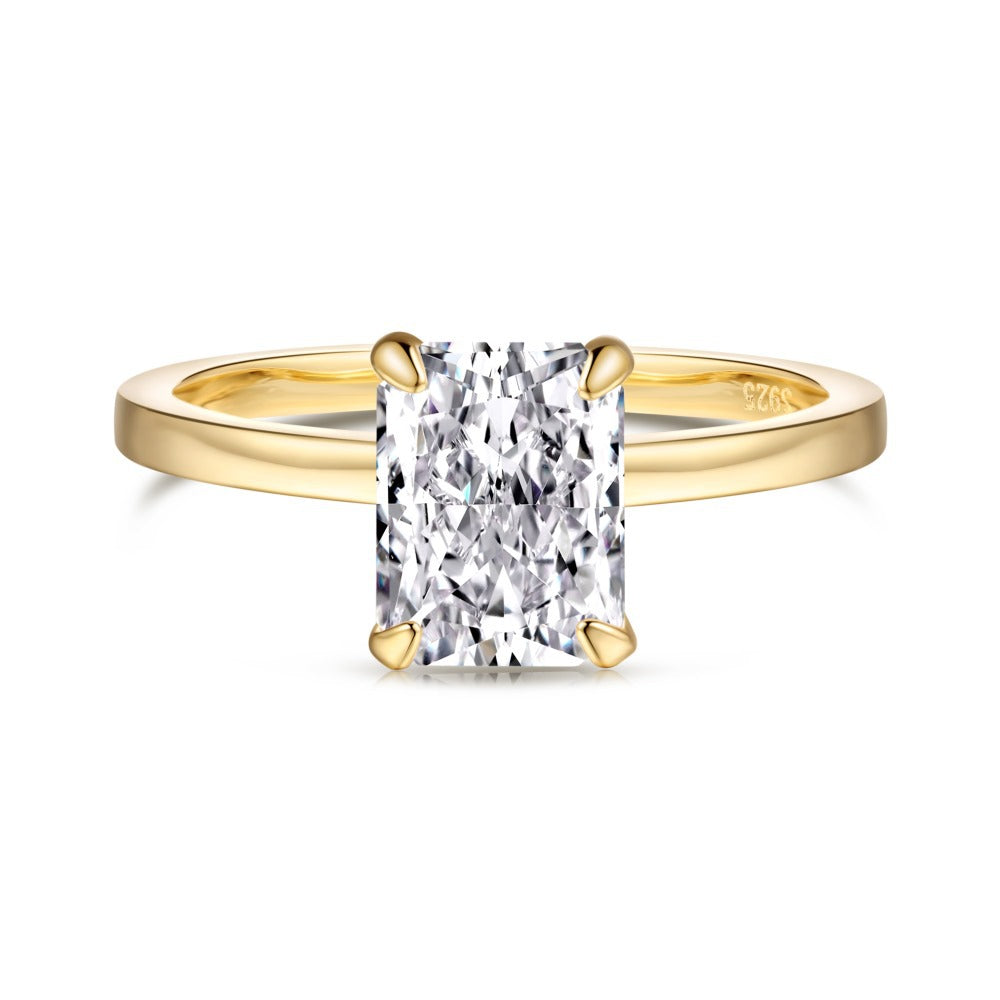Bague Hypérion