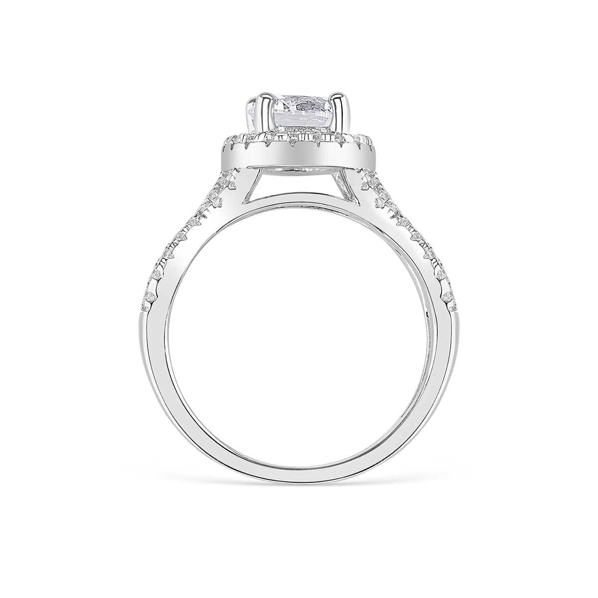 Bague Solaria