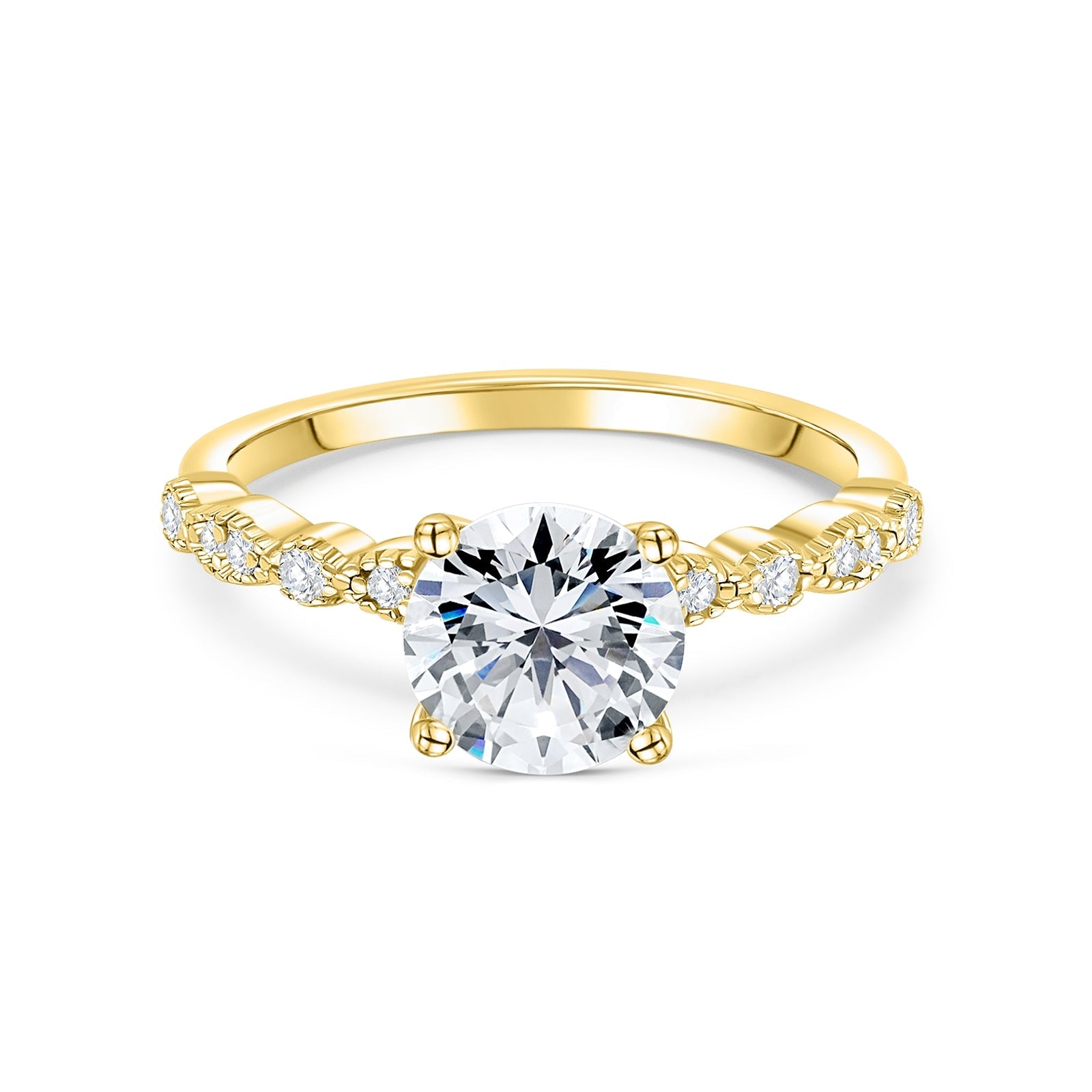Bague Nova