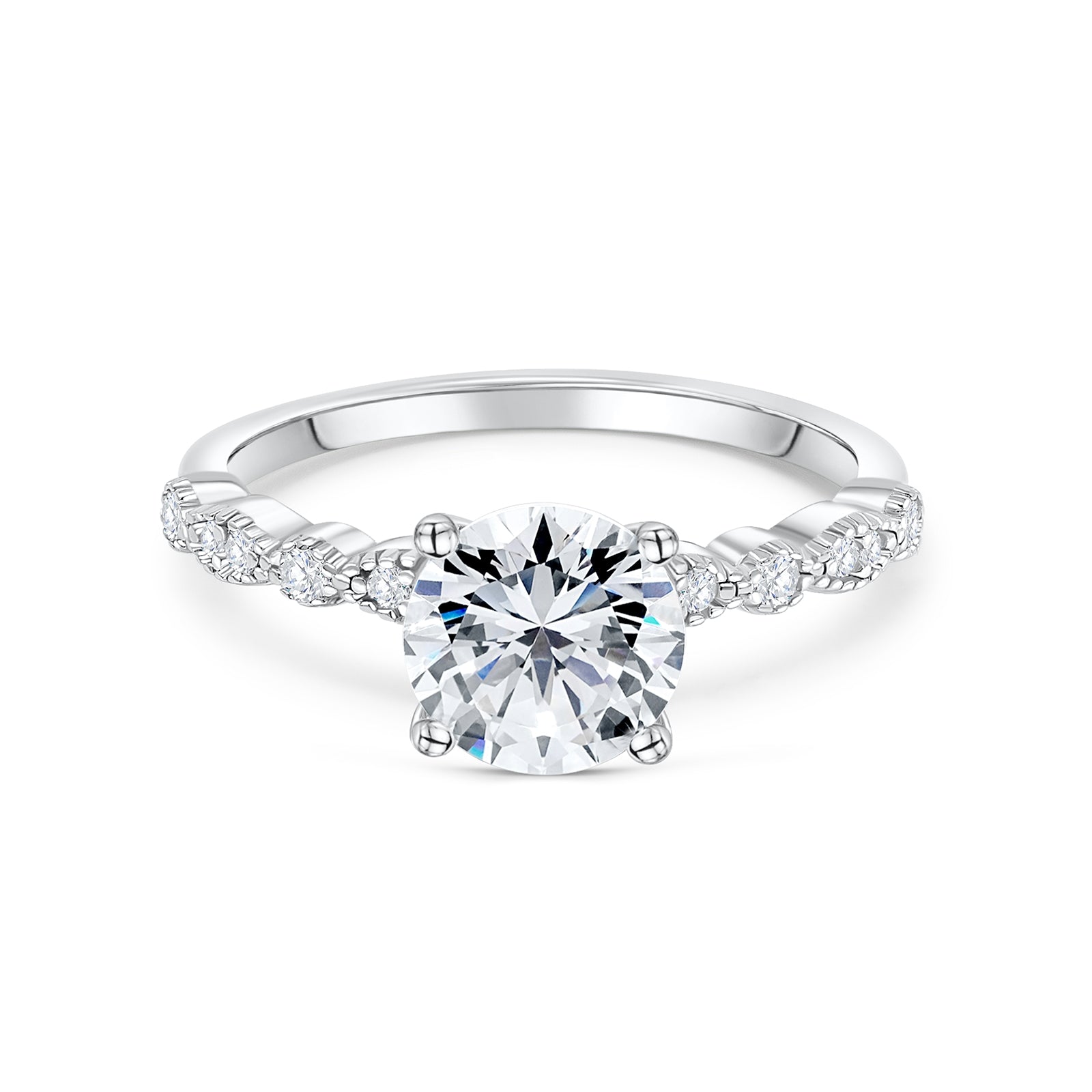 Bague Nova