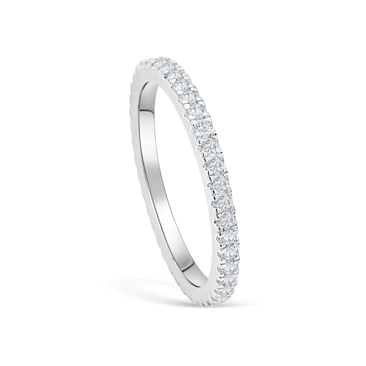 Bague Éternité